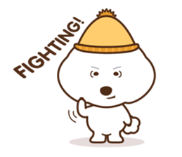 Littleandruby - X'mas and Lunar New Year sticker #14259298