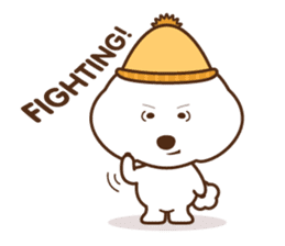 Littleandruby - X'mas and Lunar New Year sticker #14259298