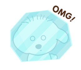 Littleandruby - X'mas and Lunar New Year sticker #14259299