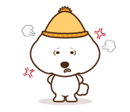 Littleandruby - X'mas and Lunar New Year sticker #14259300