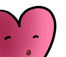 LOVE Man! sticker #14259466