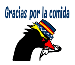 IWA-SAN in the world. sticker #14259592