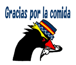 IWA-SAN in the world. sticker #14259592