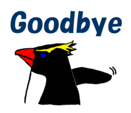 IWA-SAN in the world. sticker #14259599