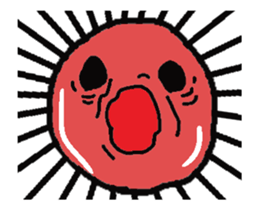 iboji a sticker #14259832