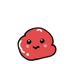 iboji a sticker #14259835