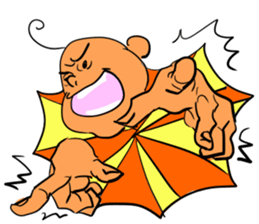 this is the human sticker #14260037