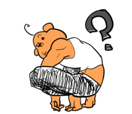 this is the human sticker #14260042