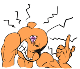 this is the human sticker #14260045