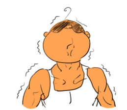 this is the human sticker #14260052