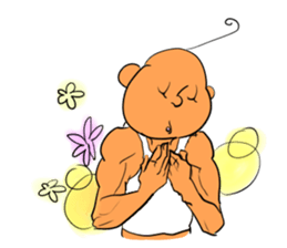 this is the human sticker #14260055