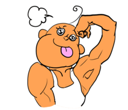 this is the human sticker #14260059