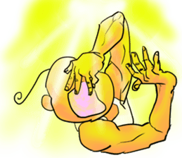 this is the human sticker #14260064