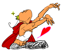 this is the human sticker #14260065