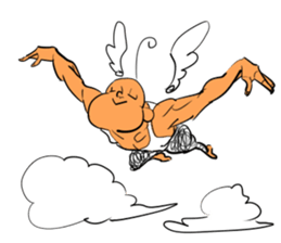 this is the human sticker #14260067