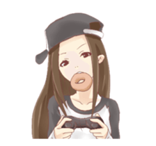 Just Rhana (Animated) sticker #14260273