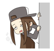 Just Rhana (Animated) sticker #14260276