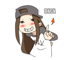 Just Rhana (Animated) sticker #14260280