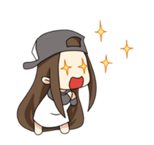 Just Rhana (Animated) sticker #14260283