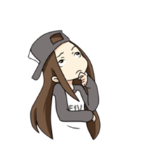 Just Rhana (Animated) sticker #14260291