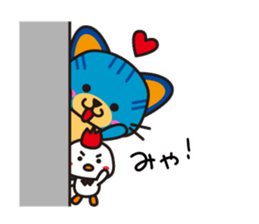 TORIRA sticker #14260438