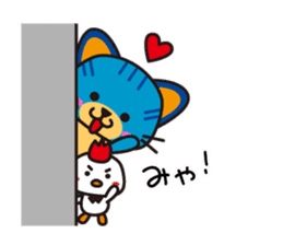 TORIRA sticker #14260438