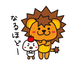 TORIRA sticker #14260451