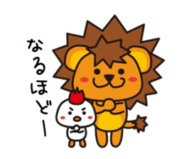 TORIRA sticker #14260451