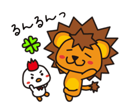 TORIRA sticker #14260457