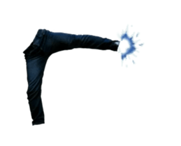 denim life. sticker #14260646