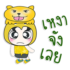 .. Mr . Yoshi. love cat. ^^