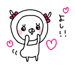 Cyopimaru 6 sticker #14261174