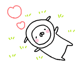 Cyopimaru 6 sticker #14261198