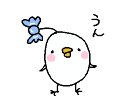 Cyopimaru 6 sticker #14261199