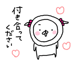 Cyopimaru 6 sticker #14261200