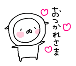 Cyopimaru 6 sticker #14261208