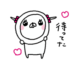 Cyopimaru 6 sticker #14261211