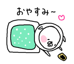 Cyopimaru 6 sticker #14261213