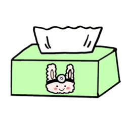 ENT DOCTOR usaco sticker #14261226