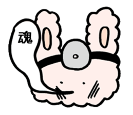 ENT DOCTOR usaco sticker #14261228