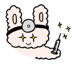 ENT DOCTOR usaco sticker #14261230