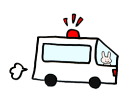 ENT DOCTOR usaco sticker #14261243