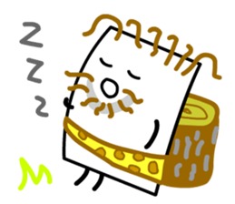 Wildlife Card sticker #14261296