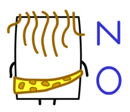 Wildlife Card sticker #14261301