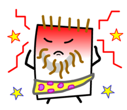 Wildlife Card sticker #14261306