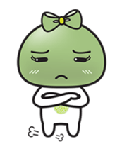 Fruits Mochi Story_ANIMATION sticker #14261648