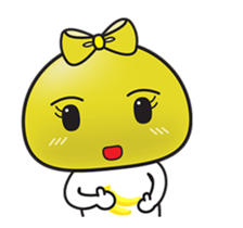 Fruits Mochi Story_ANIMATION sticker #14261649