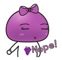 Fruits Mochi Story_ANIMATION sticker #14261651