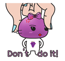 Fruits Mochi Story_ANIMATION sticker #14261652