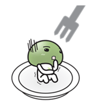 Fruits Mochi Story_ANIMATION sticker #14261654